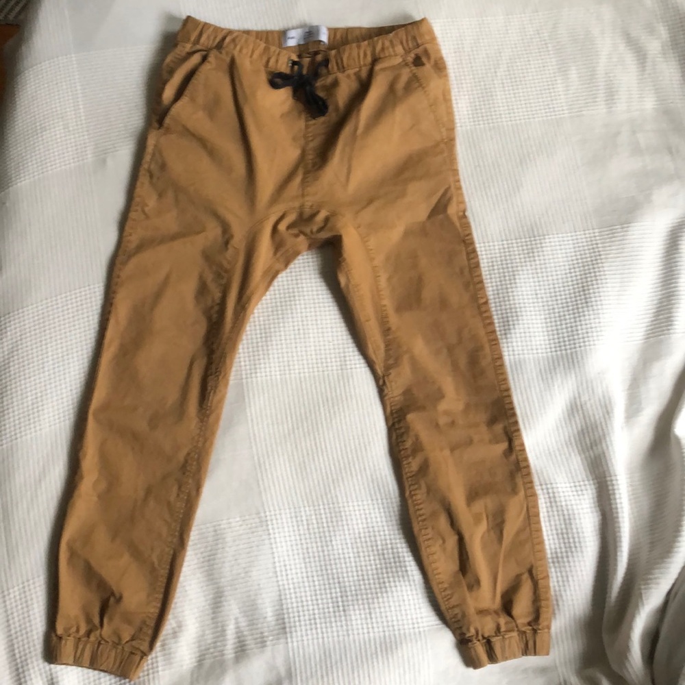 Drake jogger by Cotton On , good used condition